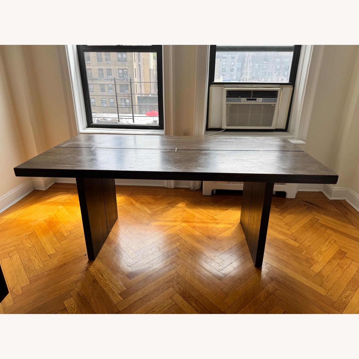 West Elm Hayden Dining Table - image-3