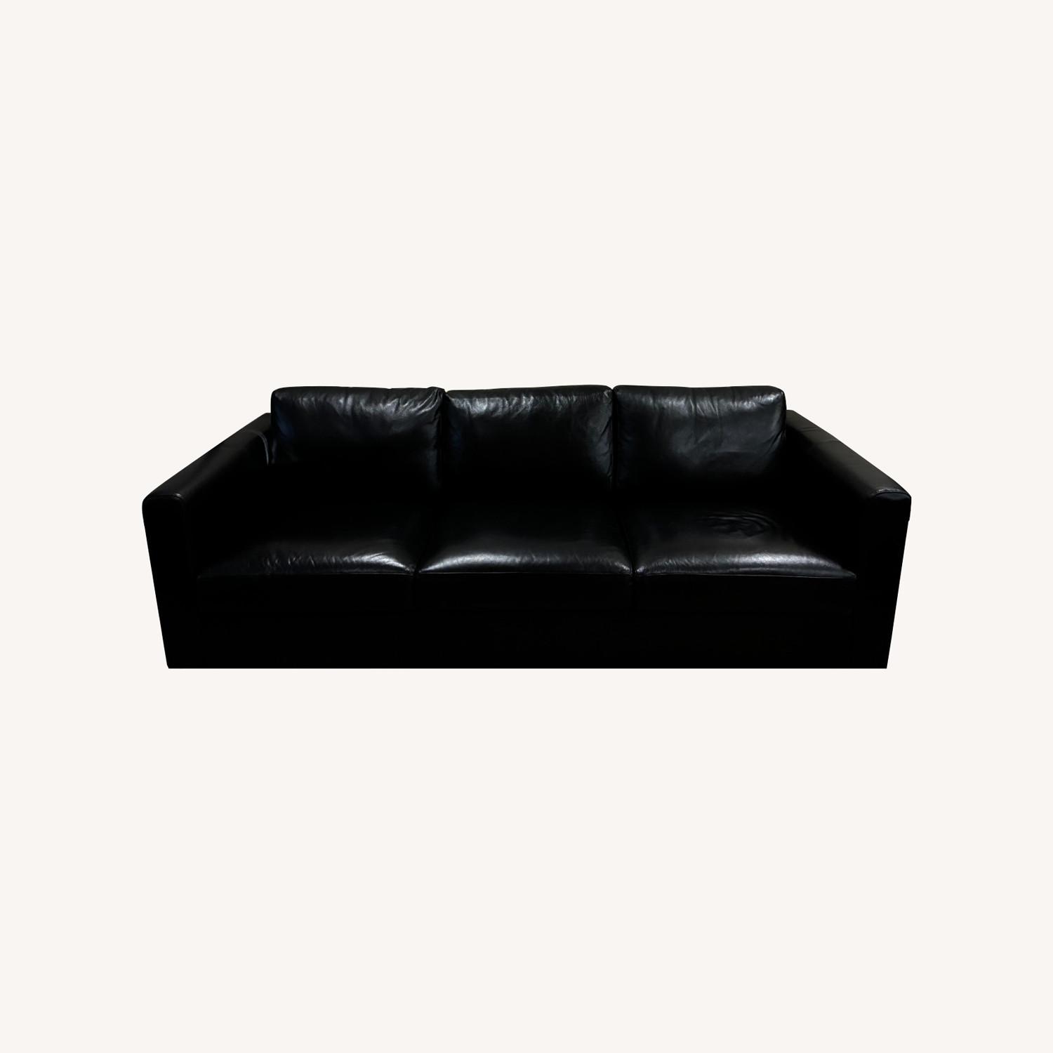 IKEA Finnala  3+ Sectional Sofa  - image-0