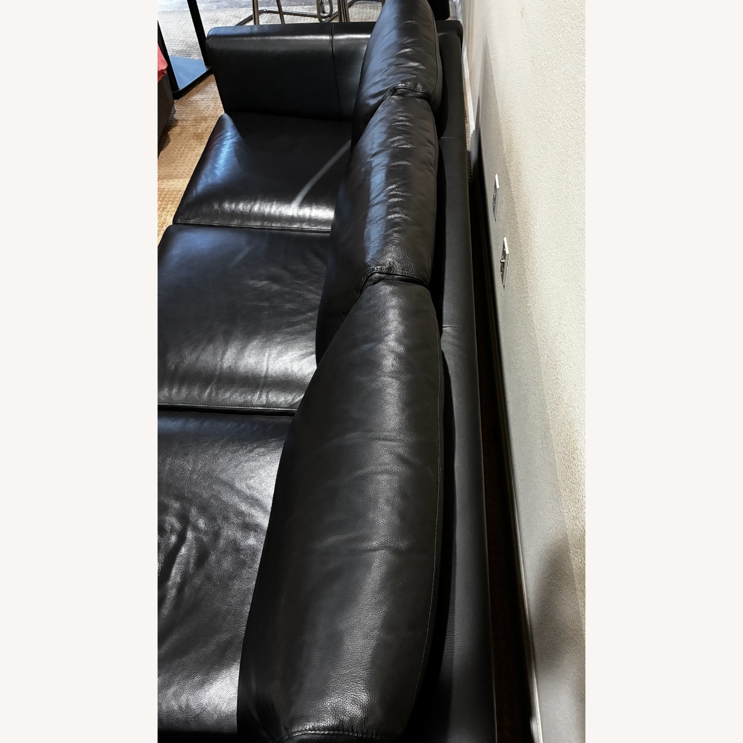 IKEA Finnala  3+ Sectional Sofa  - image-5