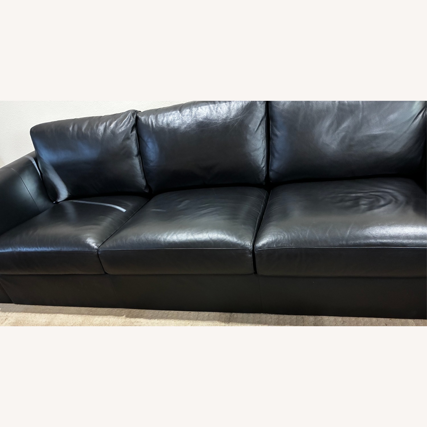 IKEA Finnala  3+ Sectional Sofa  - image-3