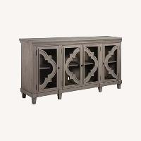 Fossil Ridge Credenza 