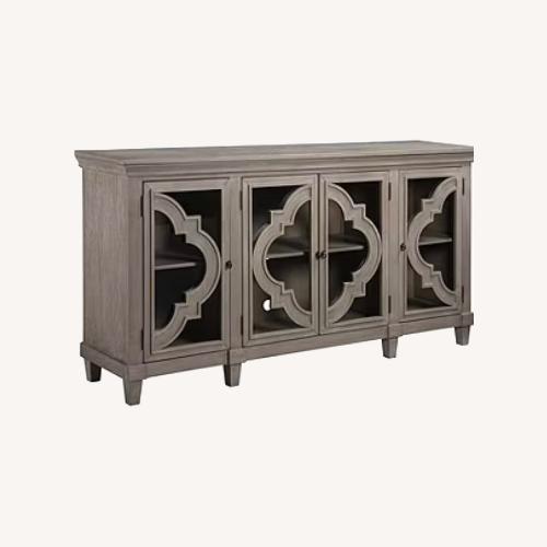 Used Fossil Ridge Credenza  for sale on AptDeco