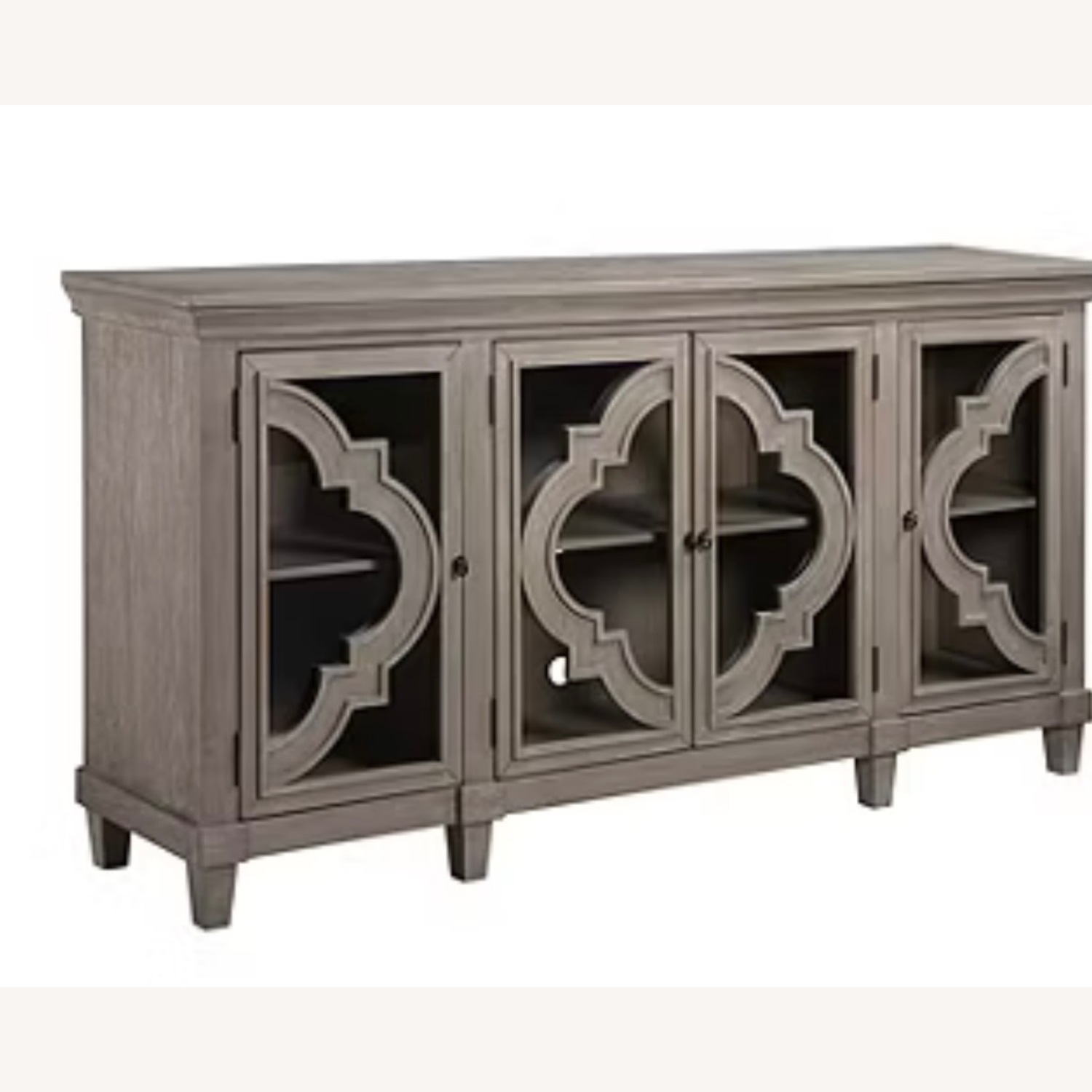 Fossil Ridge Credenza  - image-3