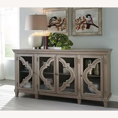 Used Fossil Ridge Credenza  for sale on AptDeco