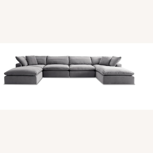 Used Dream Modular Sofa  for sale on AptDeco