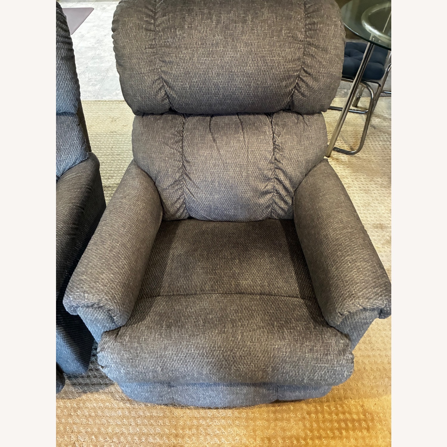La-Z-Boy Recliner  - image-2