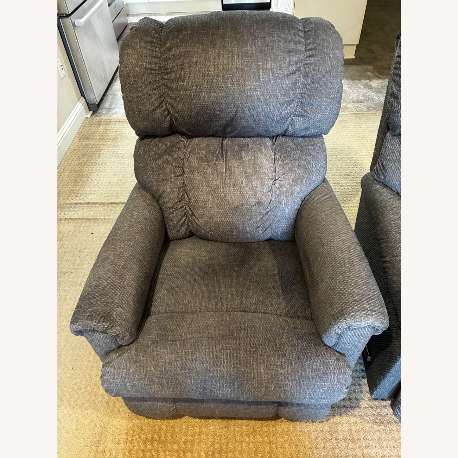 La-Z-Boy Recliner  - image-3