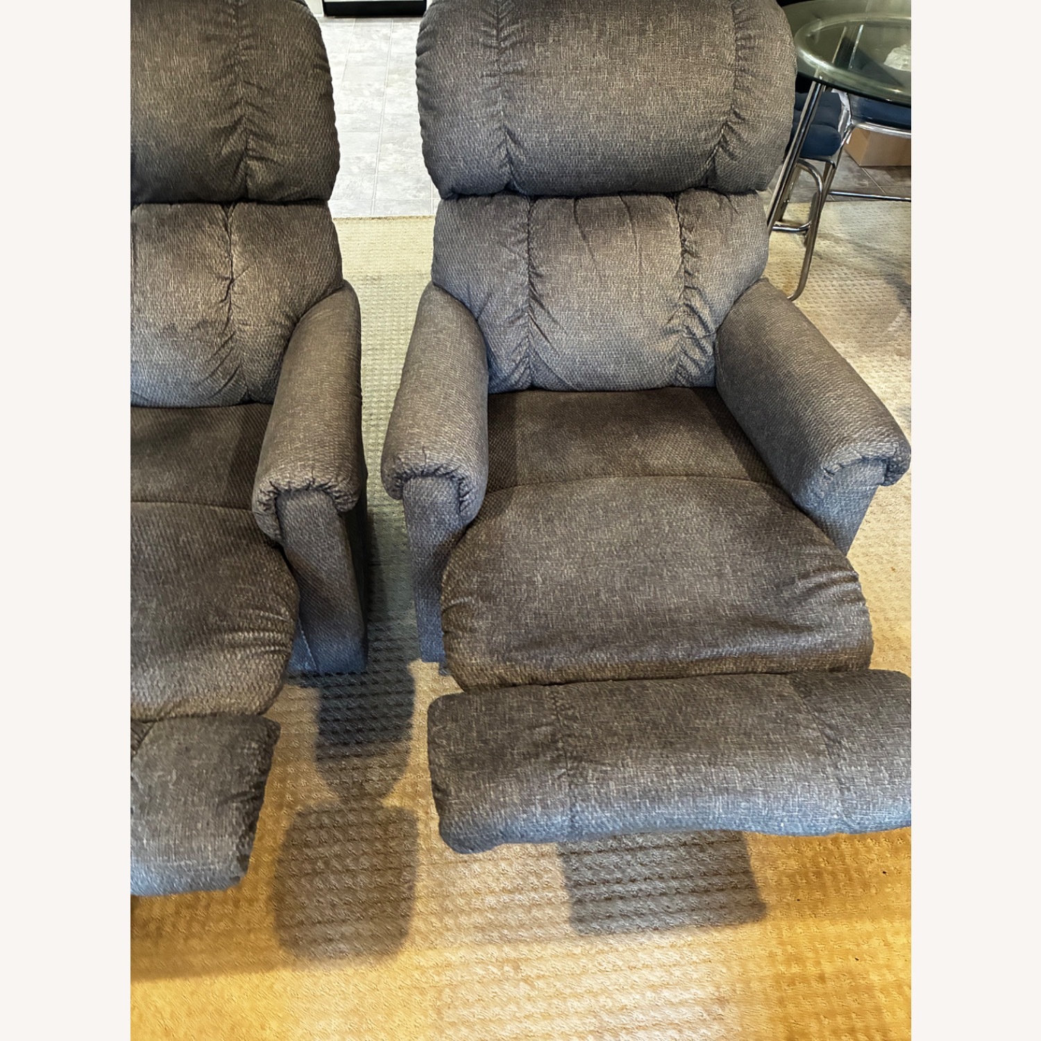 La-Z-Boy Recliner  - image-6
