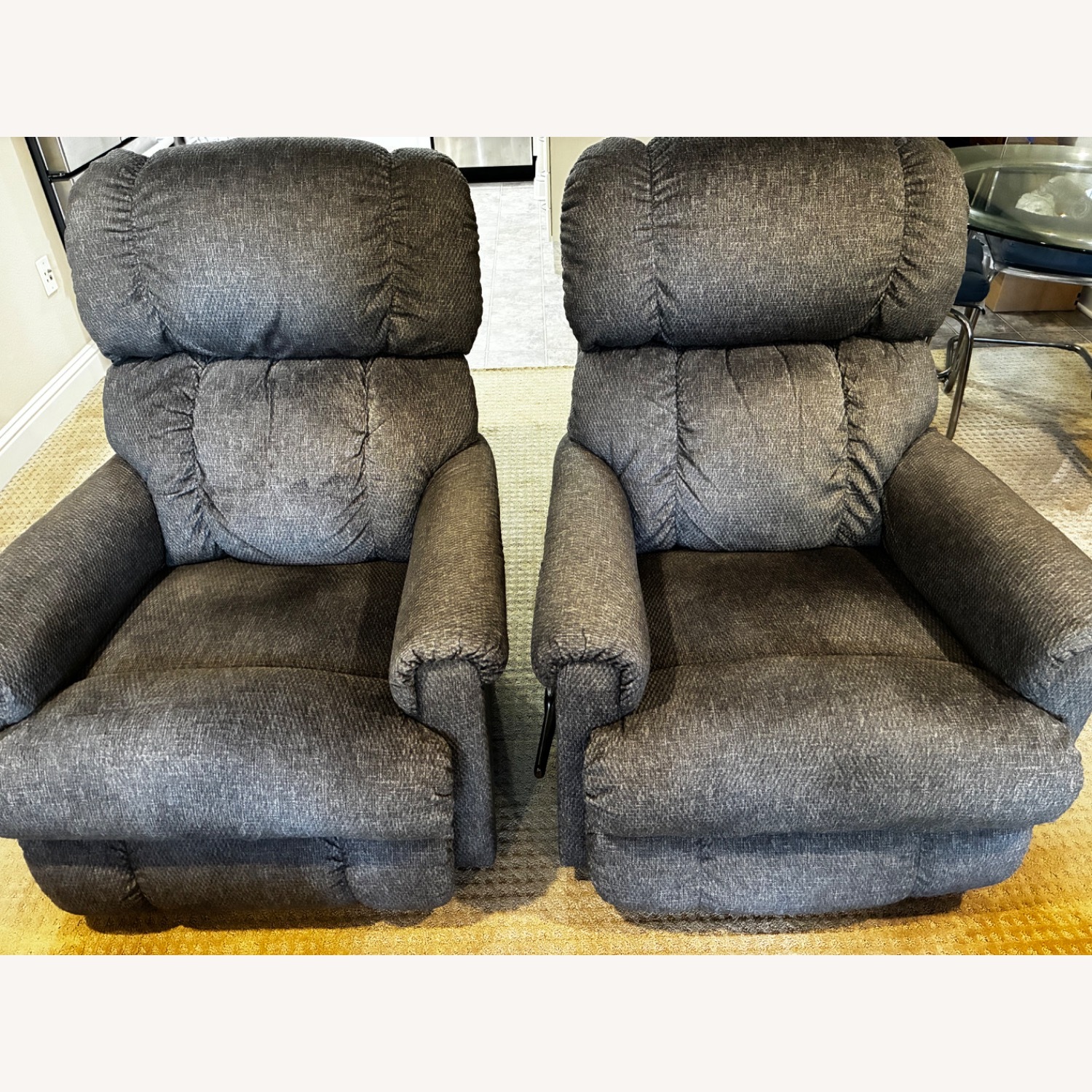 La-Z-Boy Recliner  - image-1
