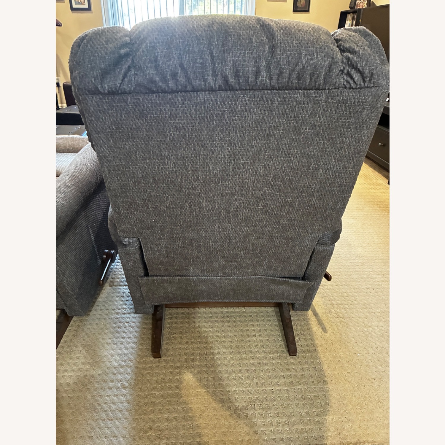 La-Z-Boy Recliner  - image-8
