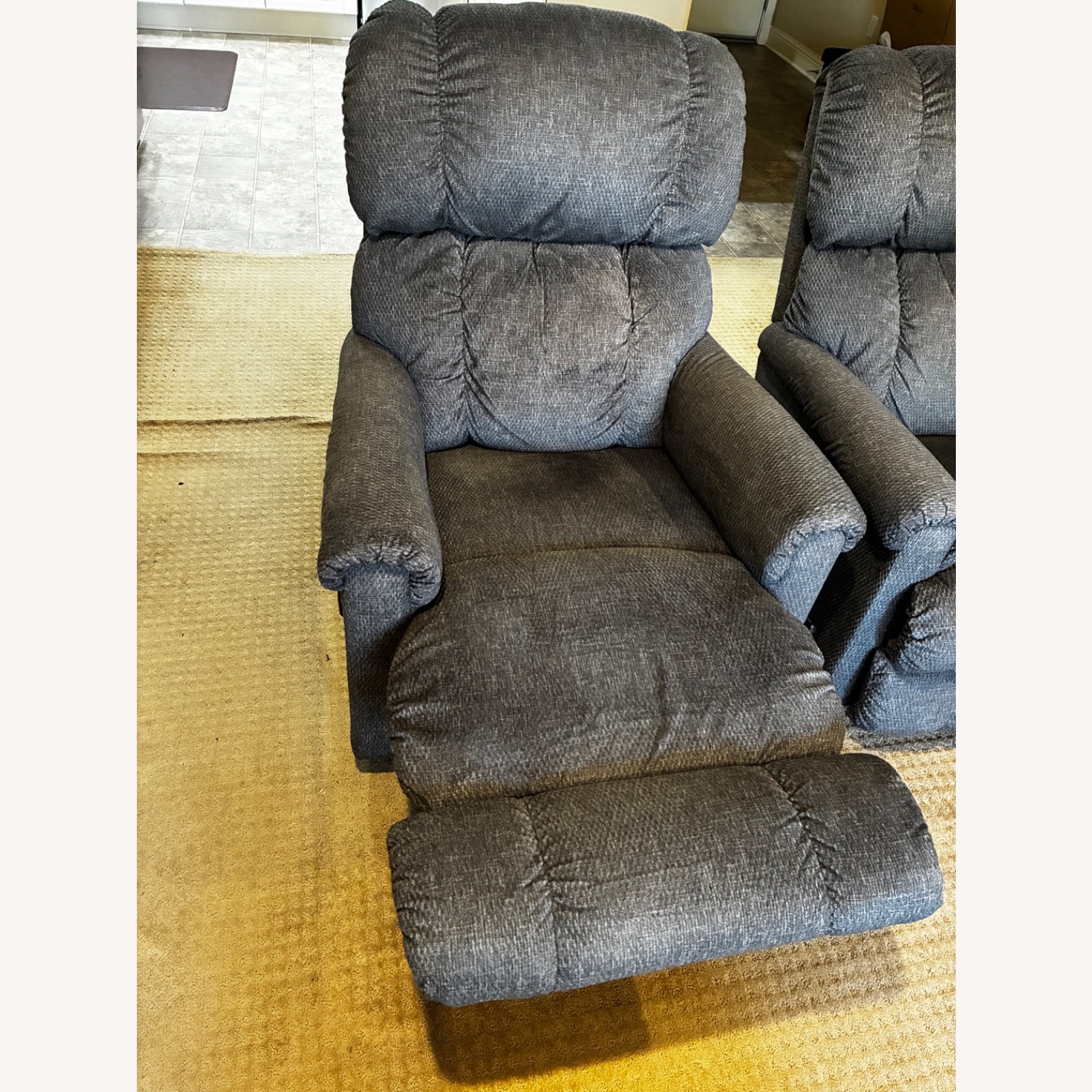 La-Z-Boy Recliner  - image-5