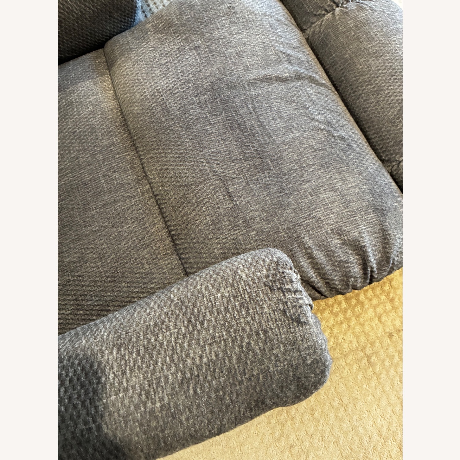 La-Z-Boy Recliner  - image-10