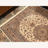 Karastan Persian Renaissance Area Rug 5'2x7'5