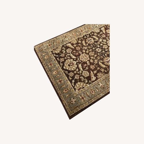 Used Oriental Weavers Sphinx Genesis Area Rug 5'3x7x9 for sale on AptDeco