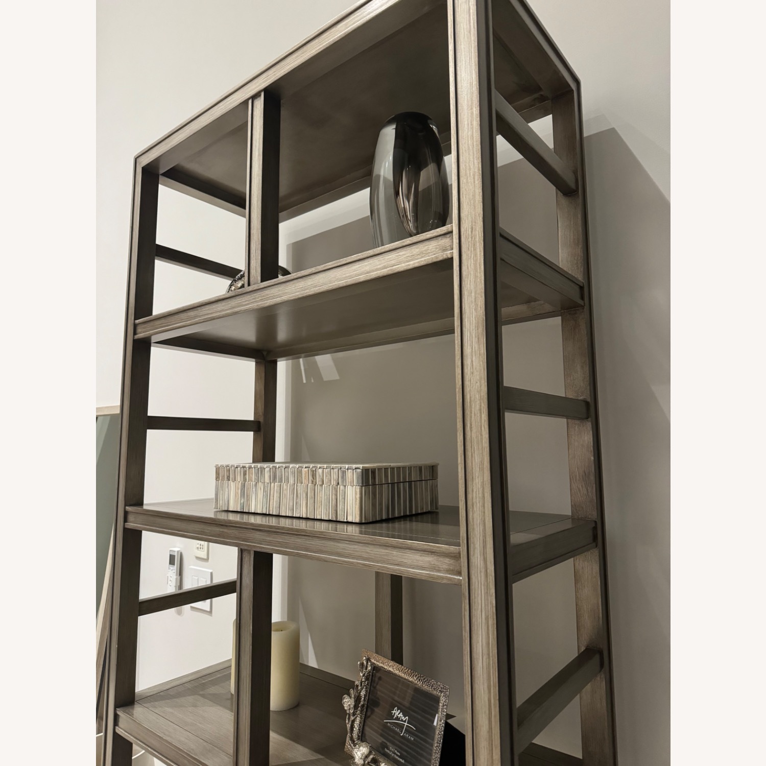 Michael Weiss Holmes Etagere - image-2