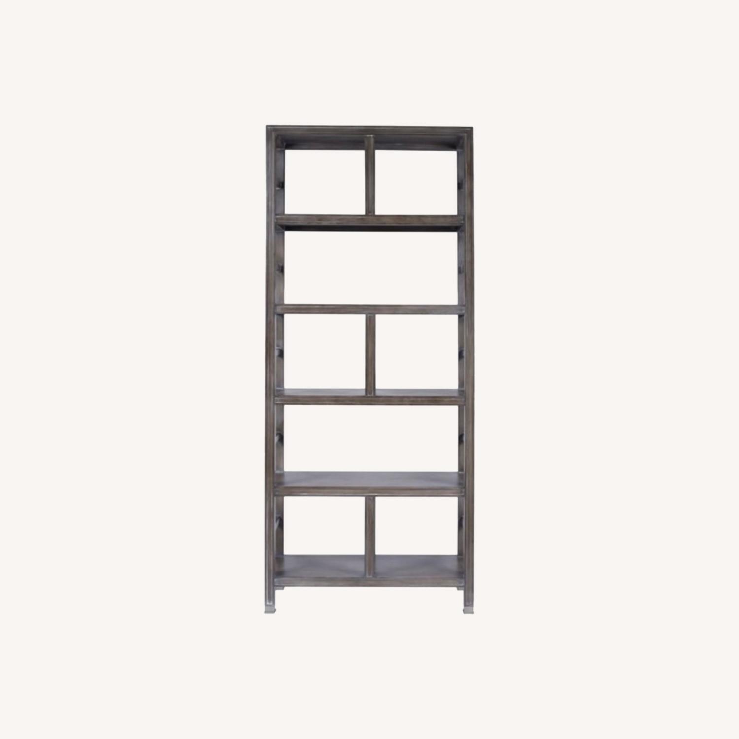 Michael Weiss Holmes Etagere - image-0