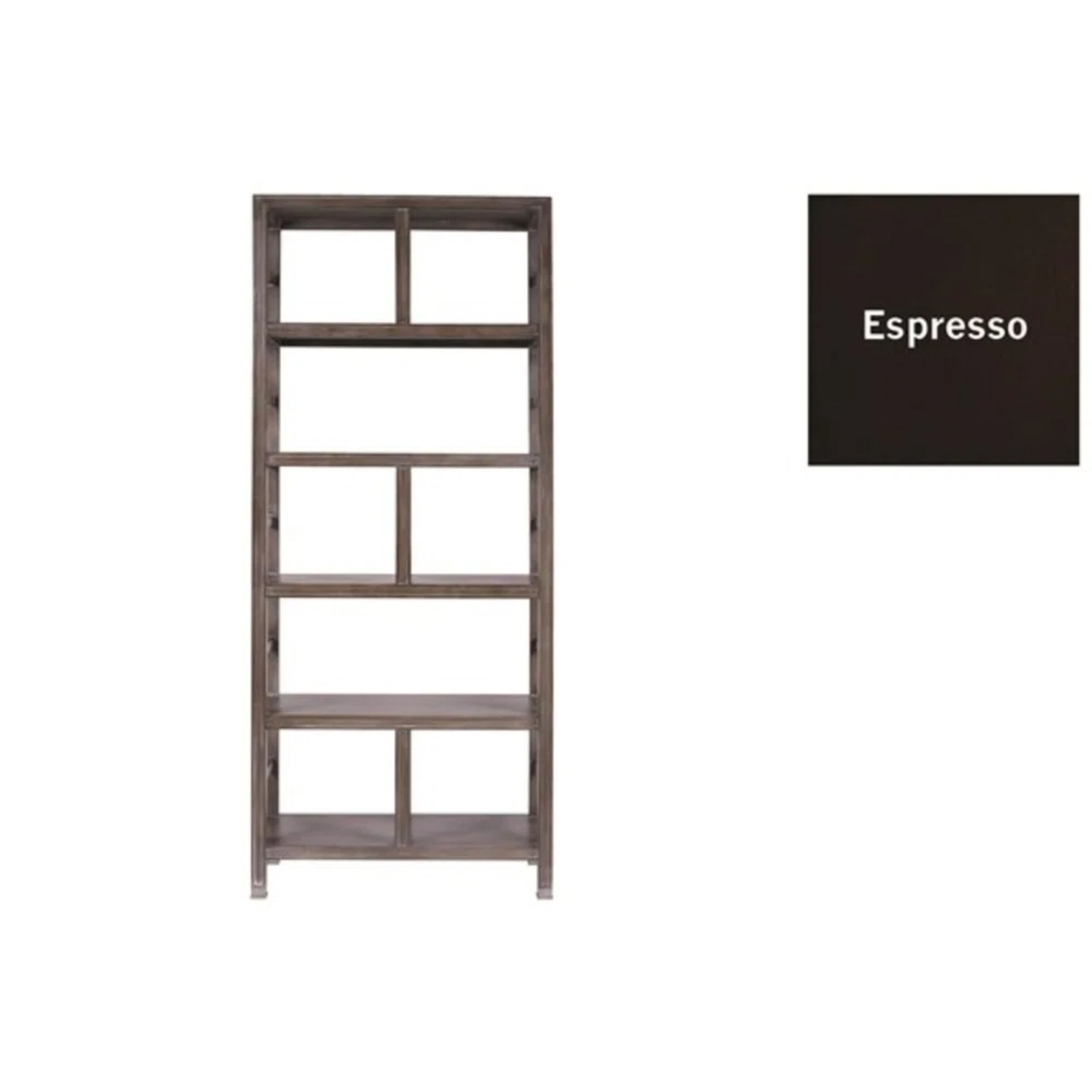 Michael Weiss Holmes Etagere - image-5