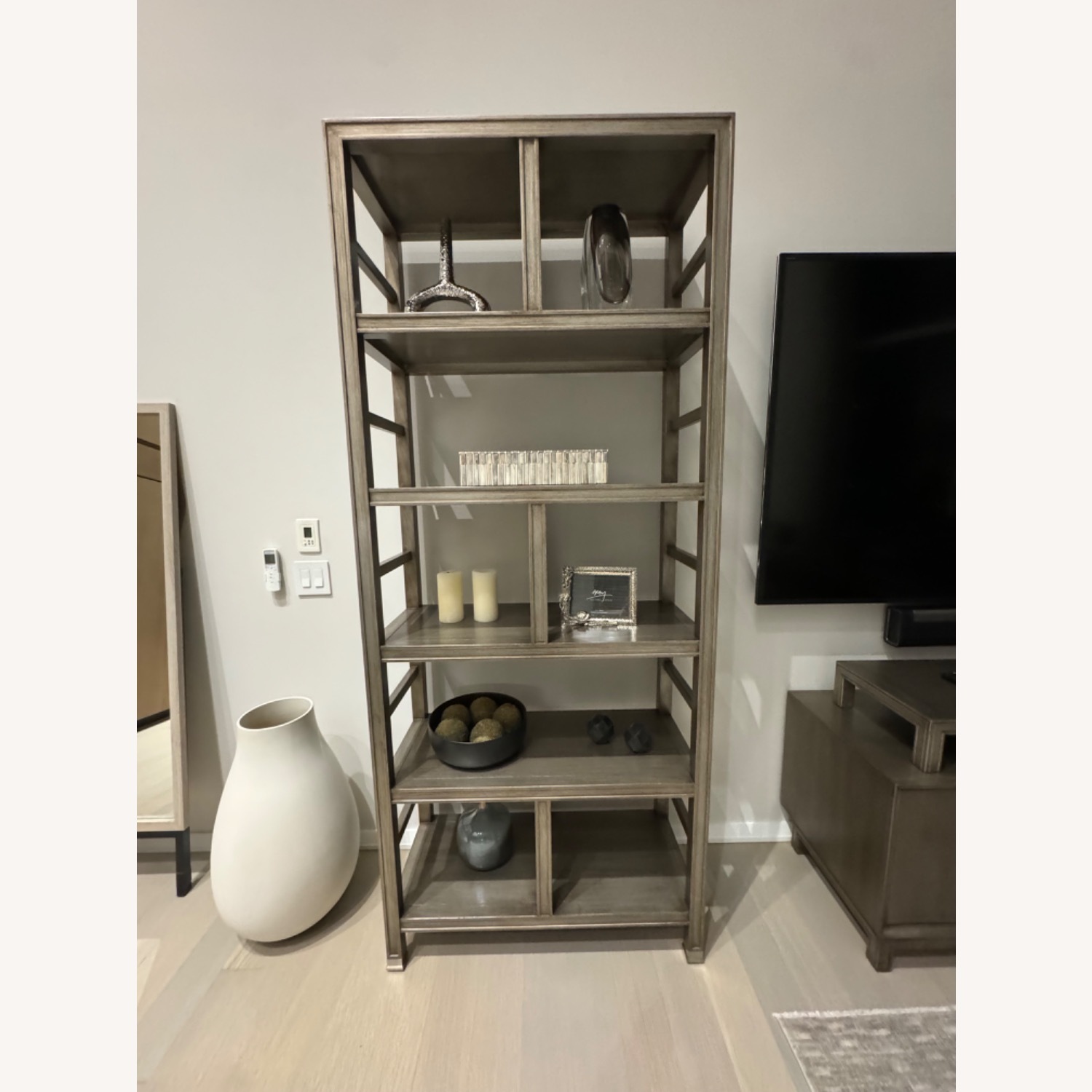 Michael Weiss Holmes Etagere - image-4