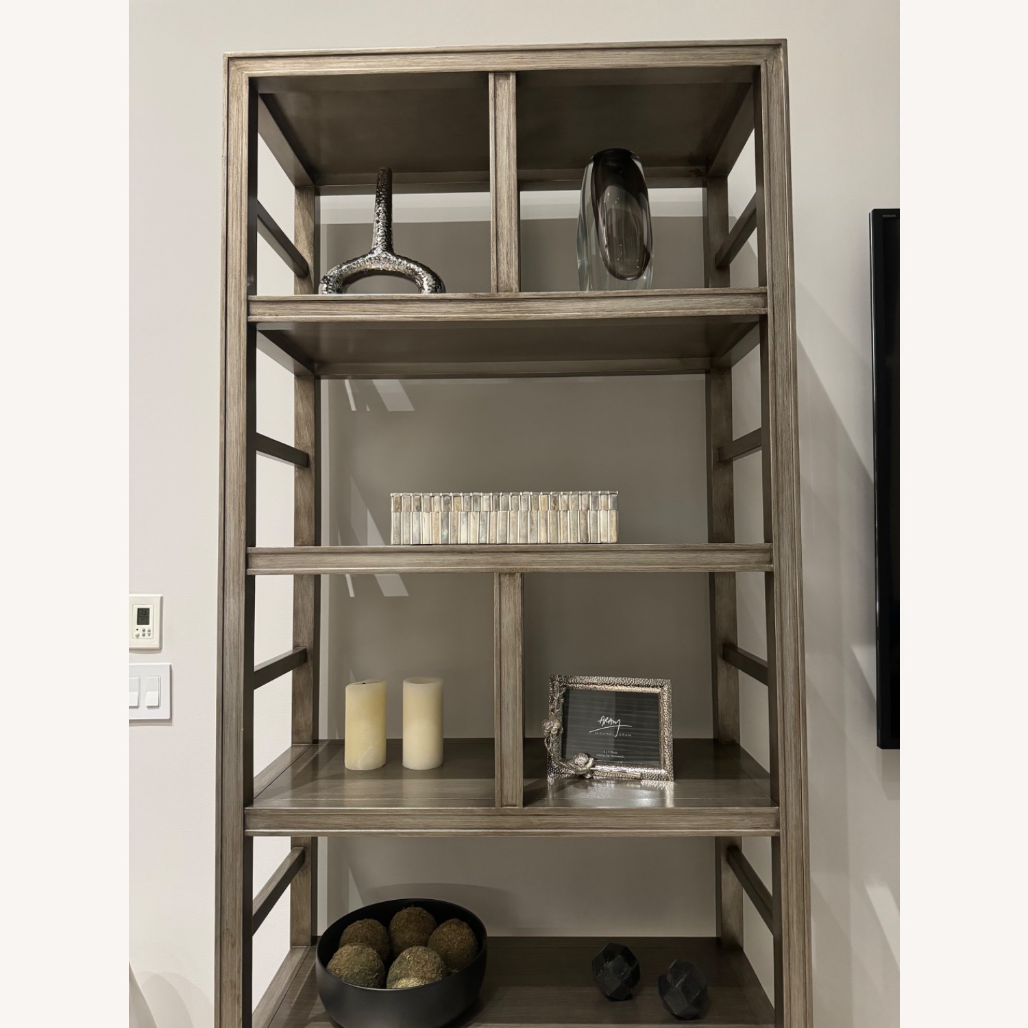 Michael Weiss Holmes Etagere - image-3