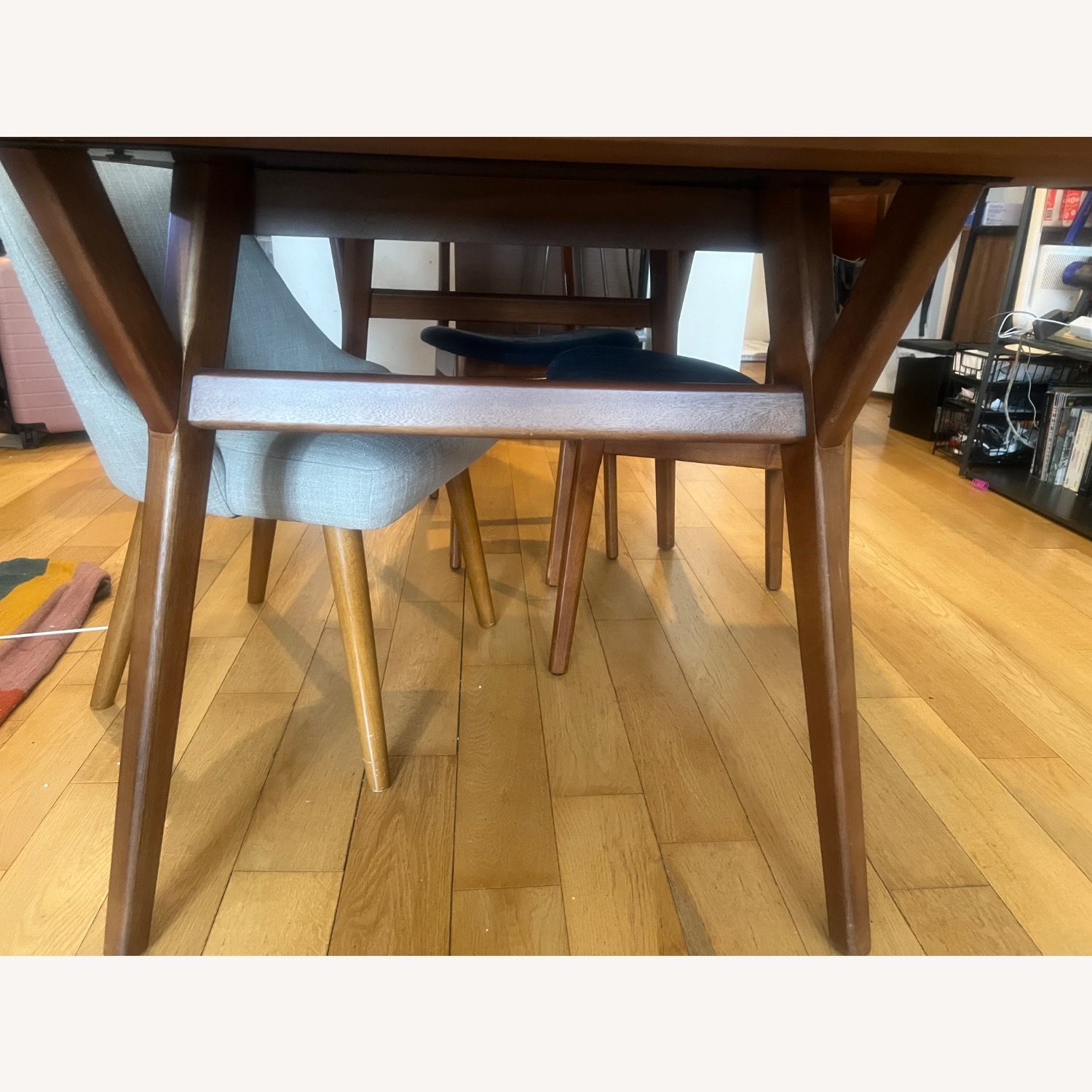 West Elm Dining Table - image-5