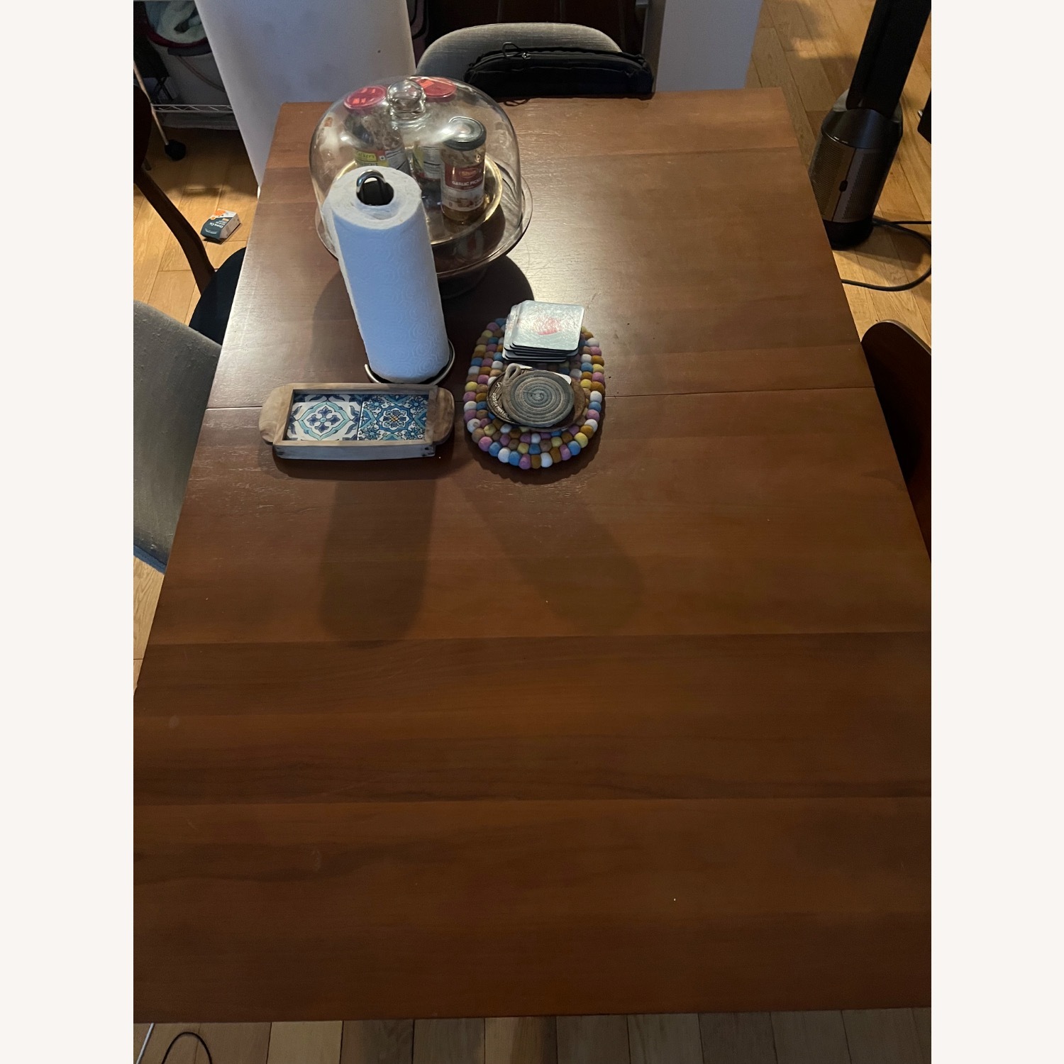 West Elm Dining Table - image-1