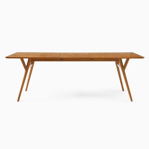 Used West Elm Dining Table for sale on AptDeco