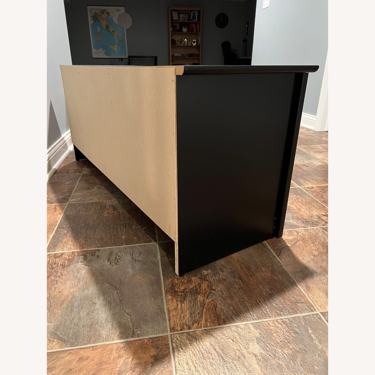 Cubby Bench with 3 Sections - image-2