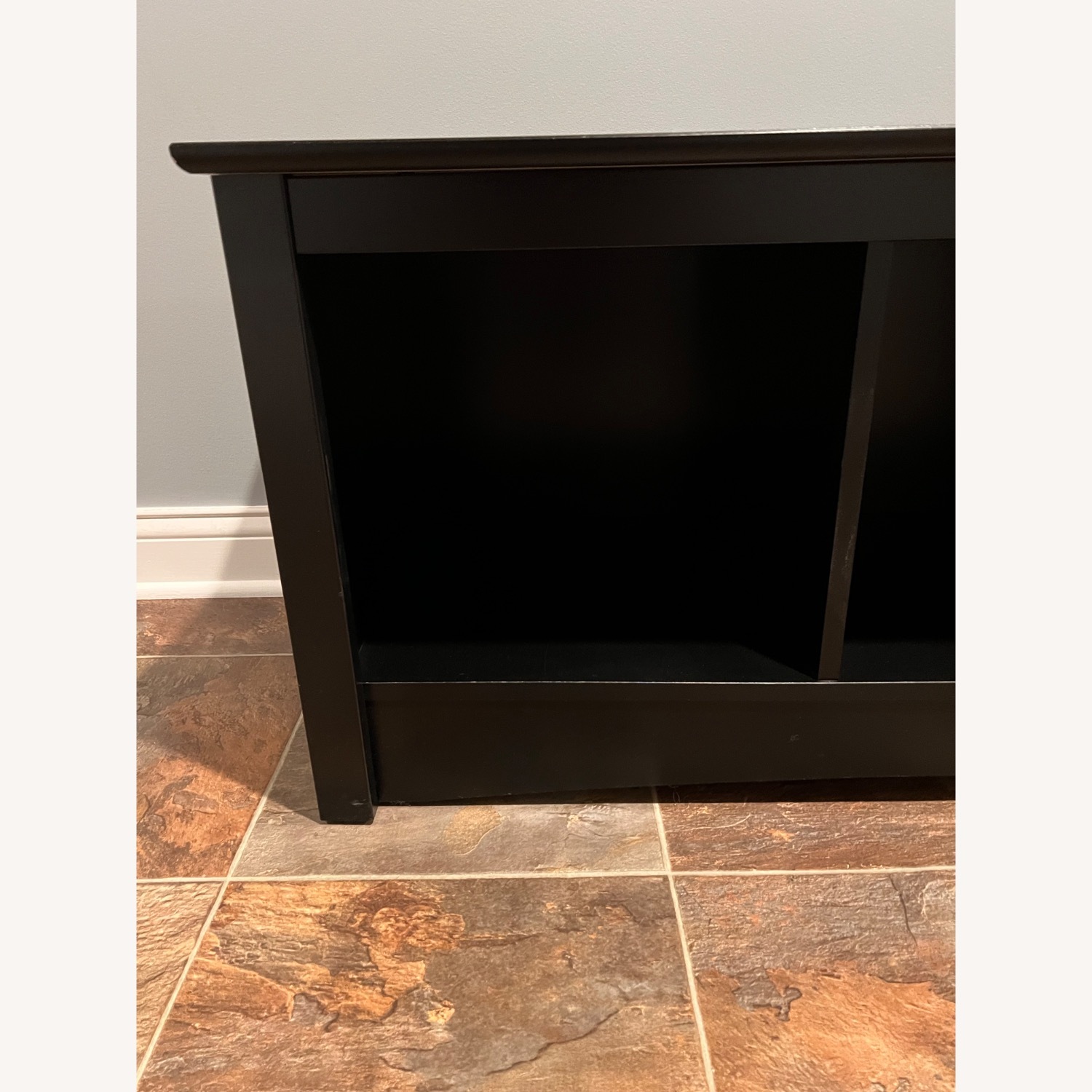 Cubby Bench with 3 Sections - image-3