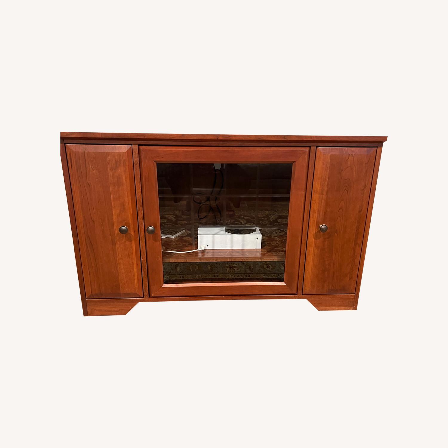 TV Stand/Media Storage  - image-0