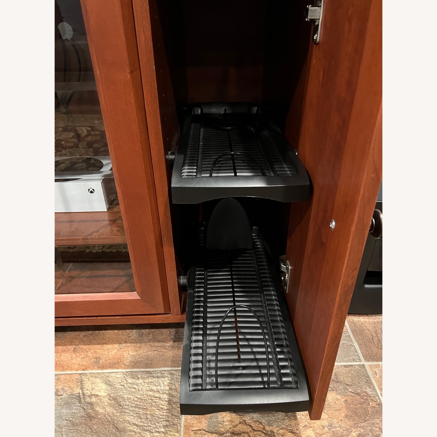 TV Stand/Media Storage  - image-3