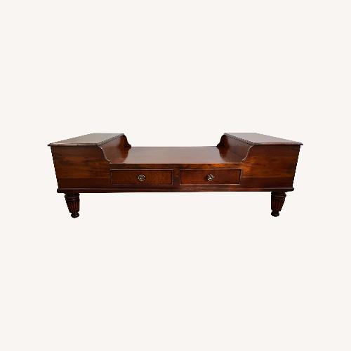 Used Drexel Jackson Cocktail Table for sale on AptDeco