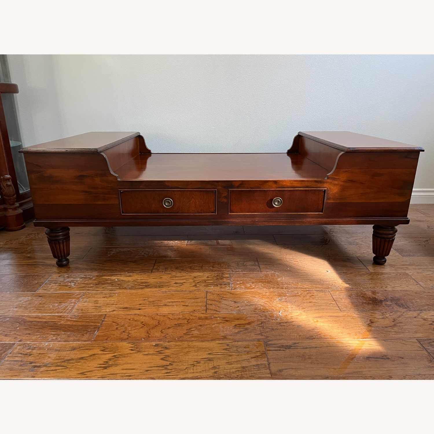 Drexel Jackson Cocktail Table - image-1