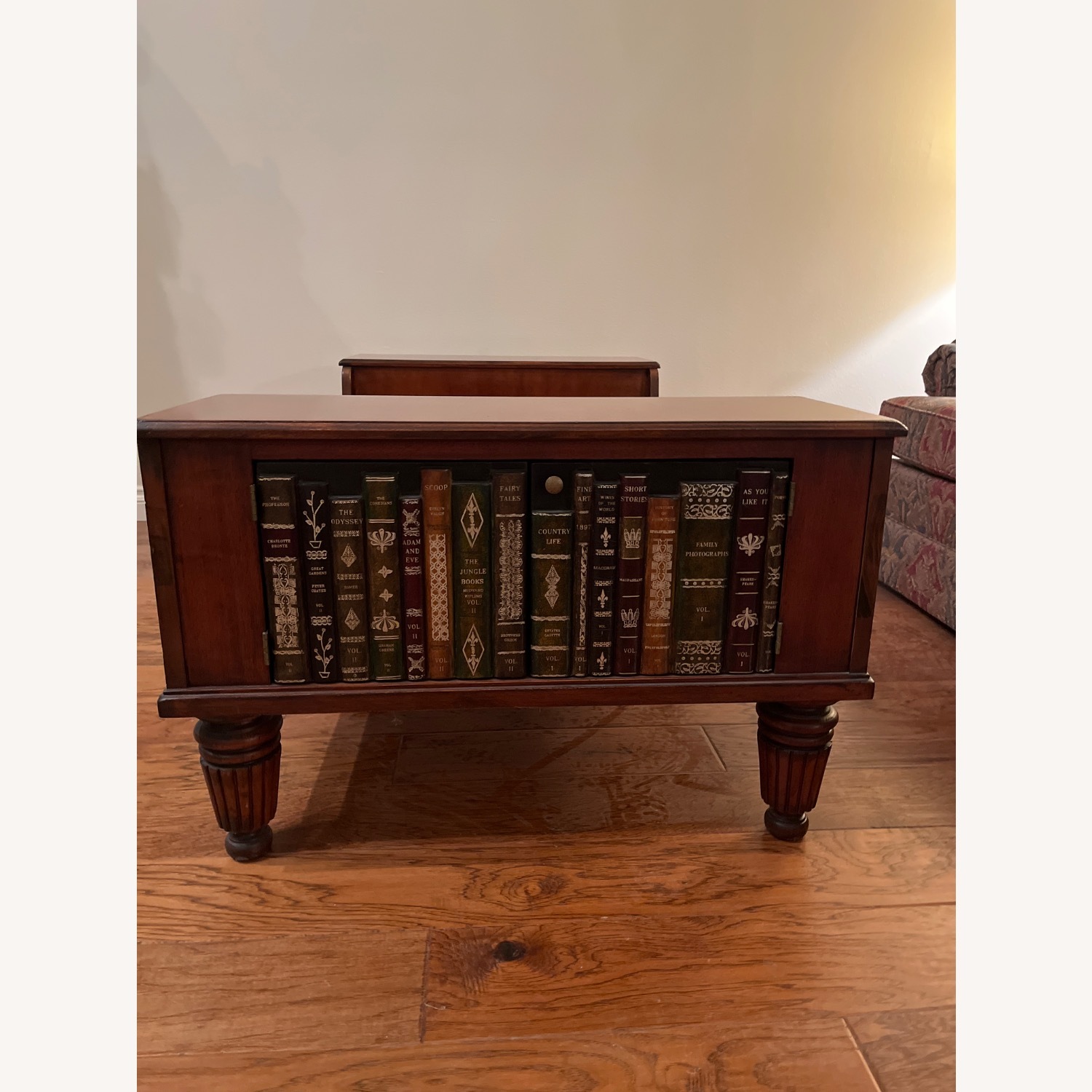 Drexel Jackson Cocktail Table - image-3