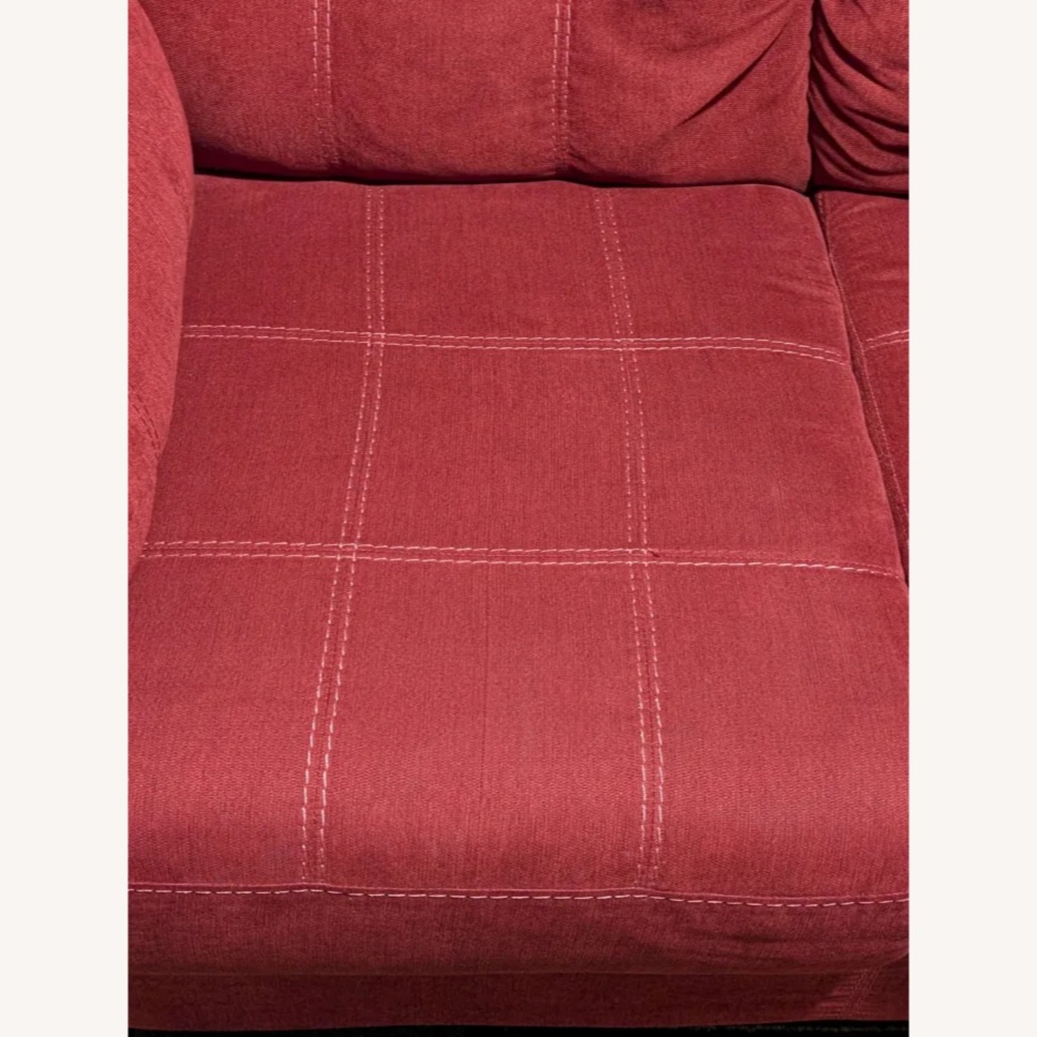 Maier Sienna Two Piece Sectional - image-2