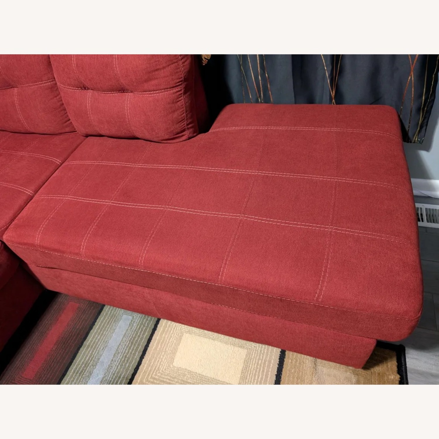 Maier Sienna Two Piece Sectional - image-5