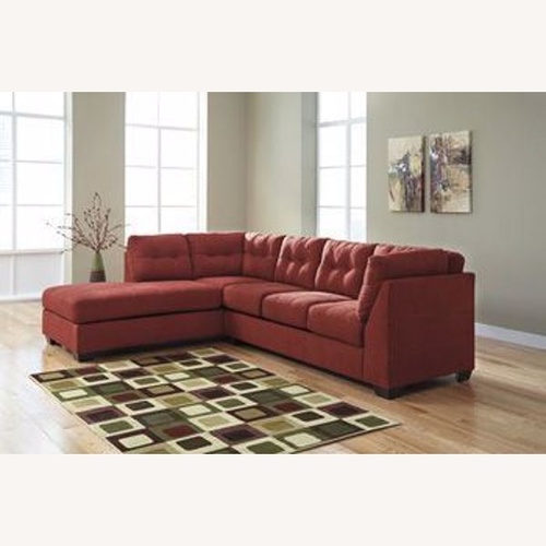 Used Maier Sienna Two Piece Sectional for sale on AptDeco