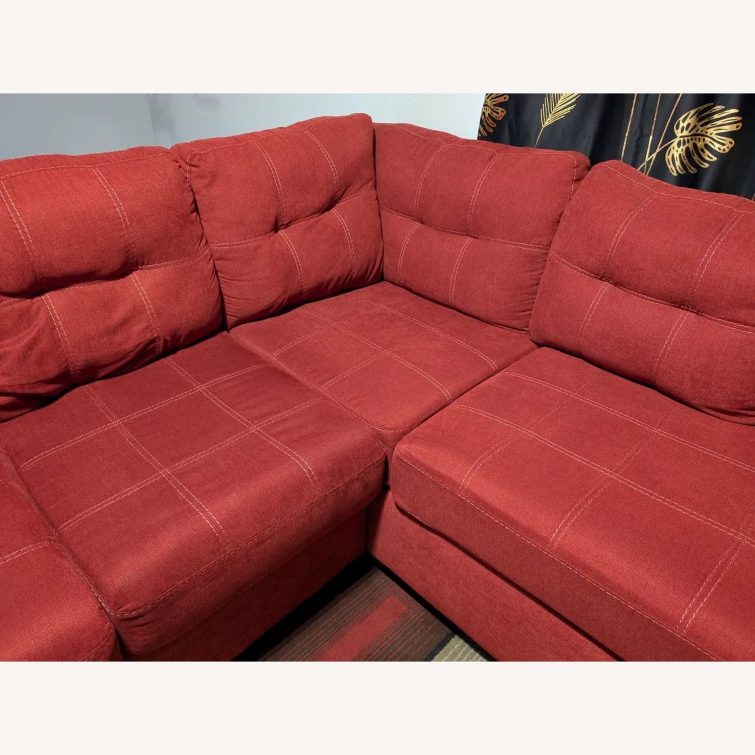 Maier Sienna Two Piece Sectional - image-3