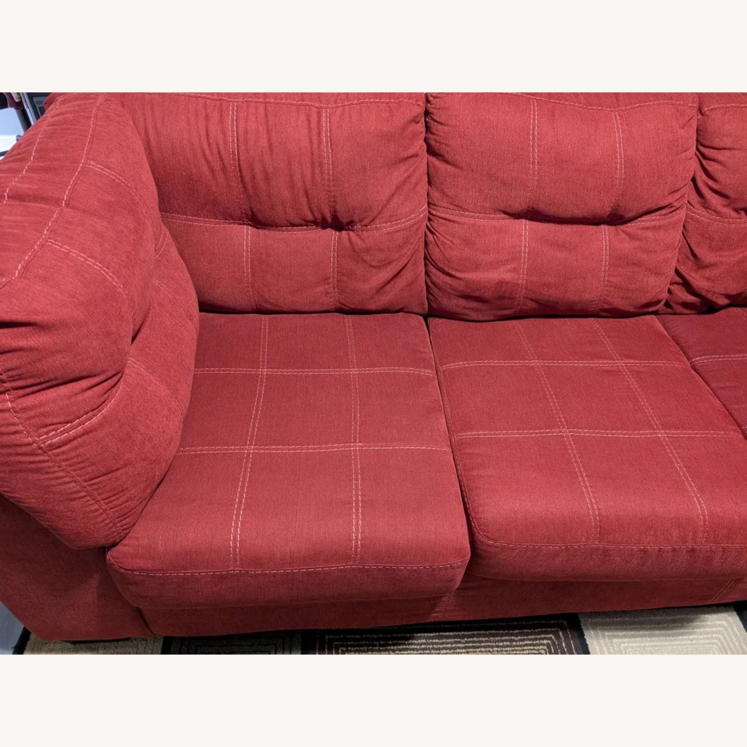 Maier Sienna Two Piece Sectional - image-4