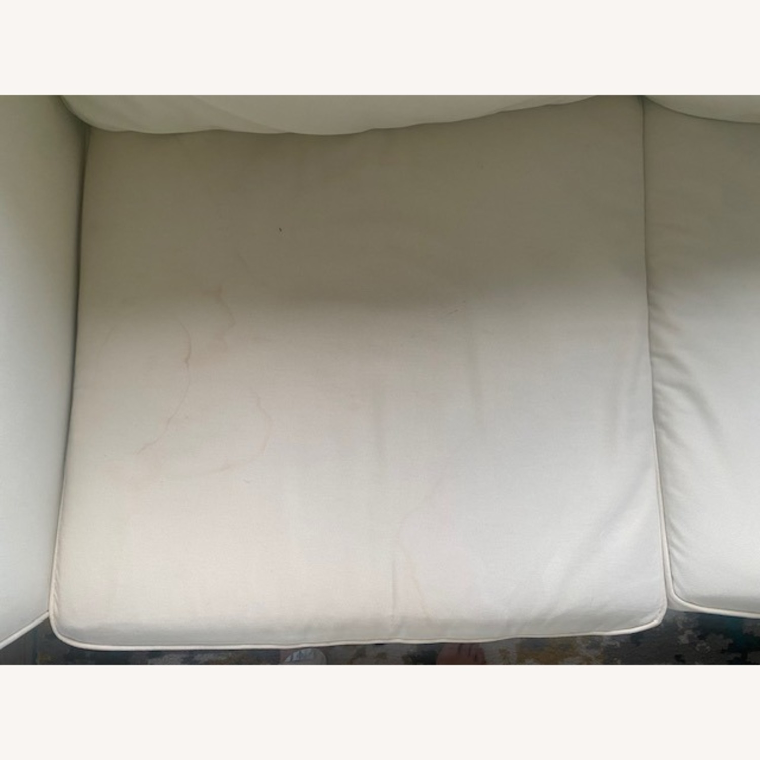 Pottery Barn Cameron Roll Arm Sleeper Sofa  - image-4
