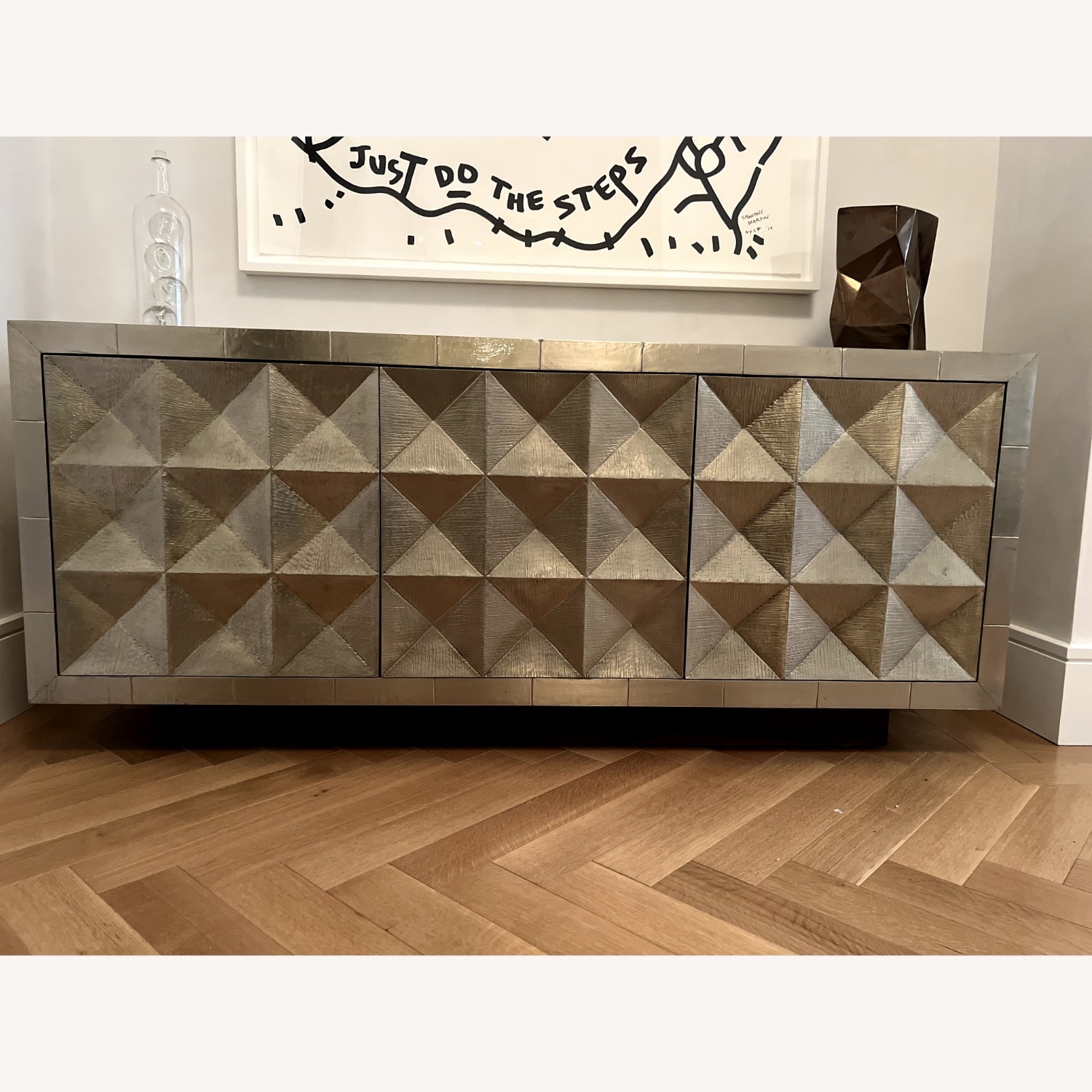 Jonathan Adler Talitha Credenza - image-1