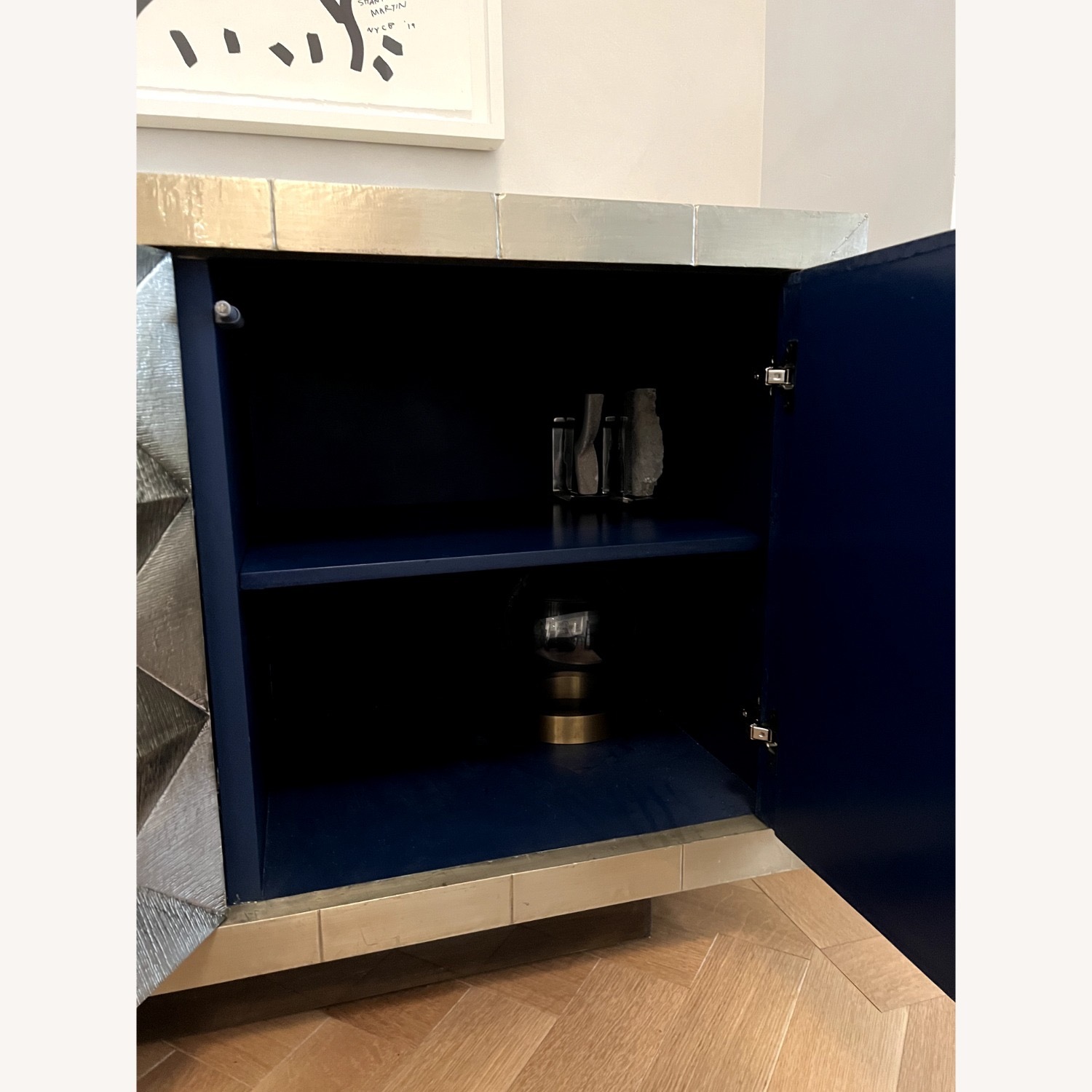 Jonathan Adler Talitha Credenza - image-21