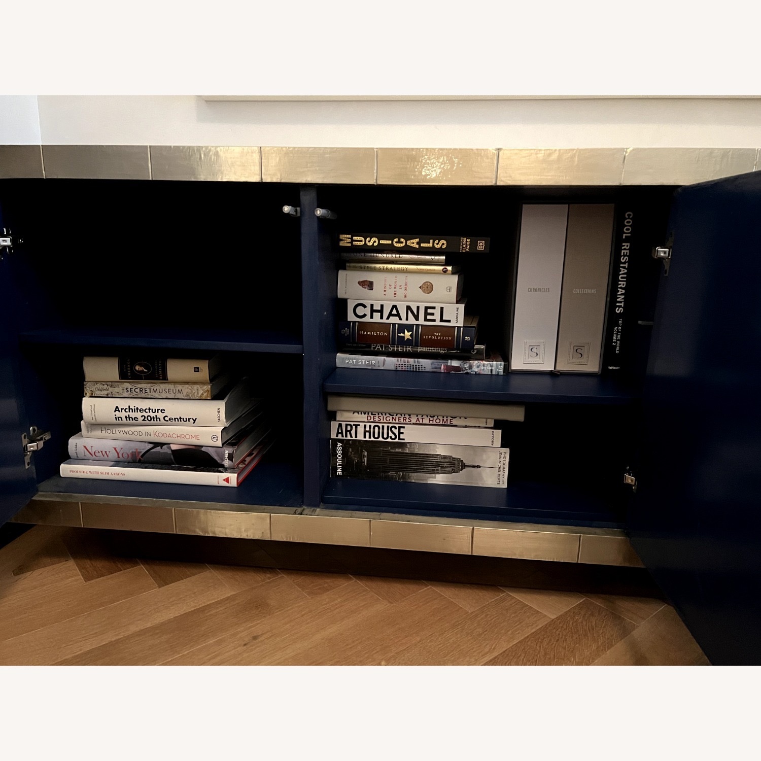 Jonathan Adler Talitha Credenza - image-22