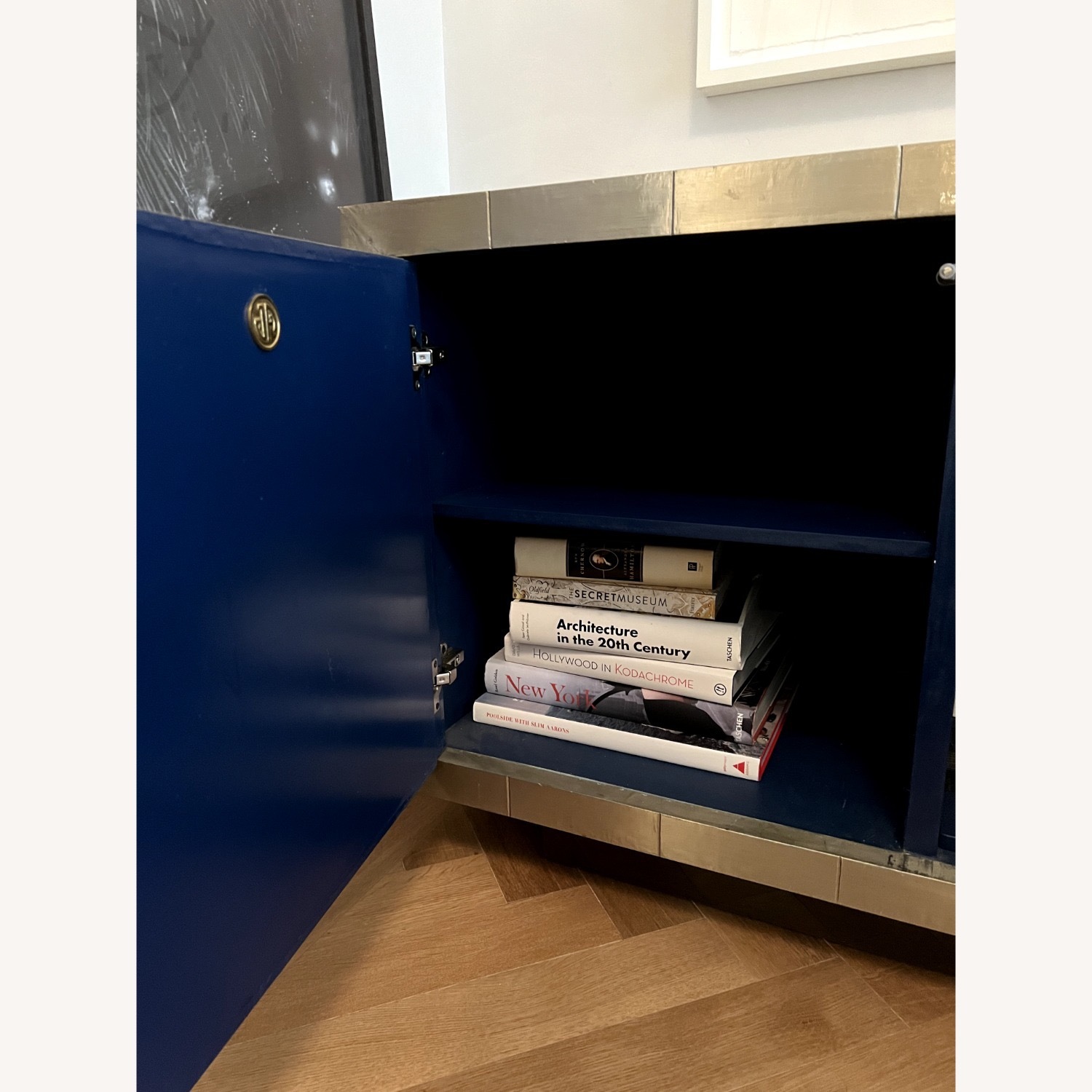 Jonathan Adler Talitha Credenza - image-25