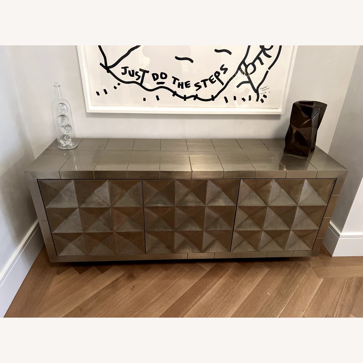 Jonathan Adler Talitha Credenza - image-2