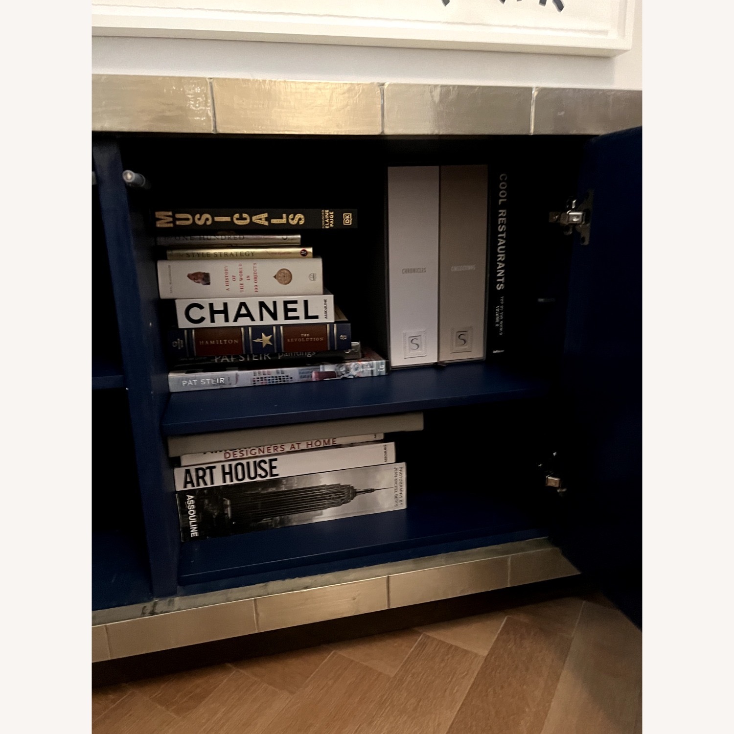 Jonathan Adler Talitha Credenza - image-19
