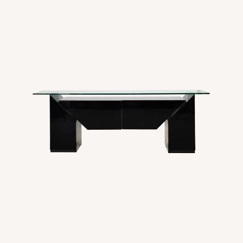 Used  Roche Bobois Luigi Gorgoni Vintage Sideboard  for sale on AptDeco