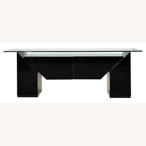Used  Roche Bobois Luigi Gorgoni Vintage Sideboard  for sale on AptDeco