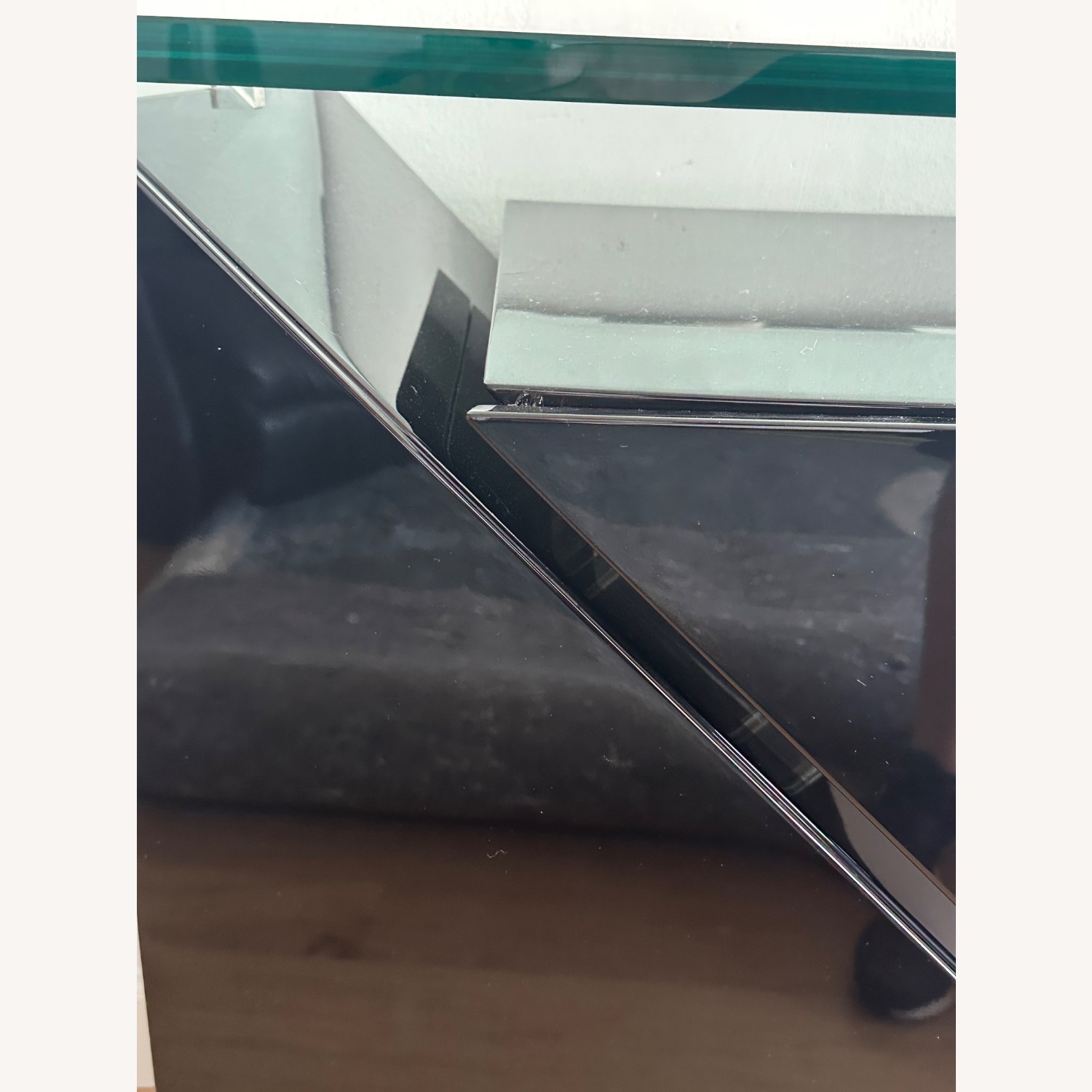  Roche Bobois Luigi Gorgoni Vintage Sideboard  - image-2