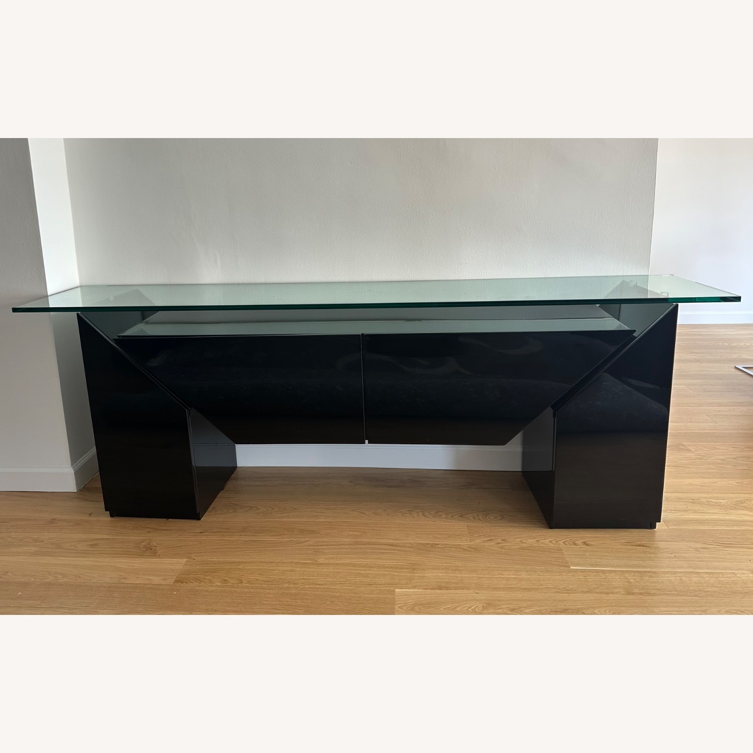  Roche Bobois Luigi Gorgoni Vintage Sideboard  - image-1