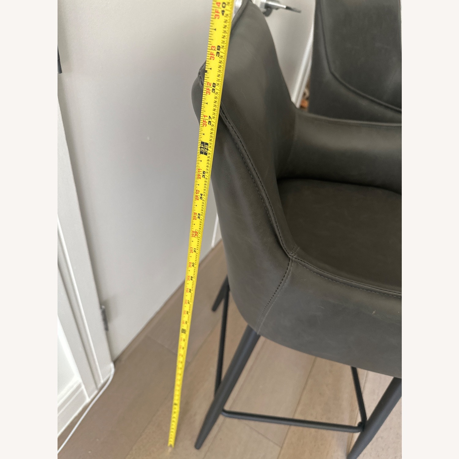 Counter Stool Set - image-8